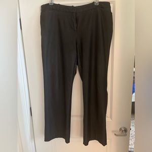 Worthington denim trousers